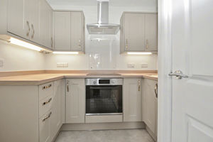 Kitchen - click for photo gallery